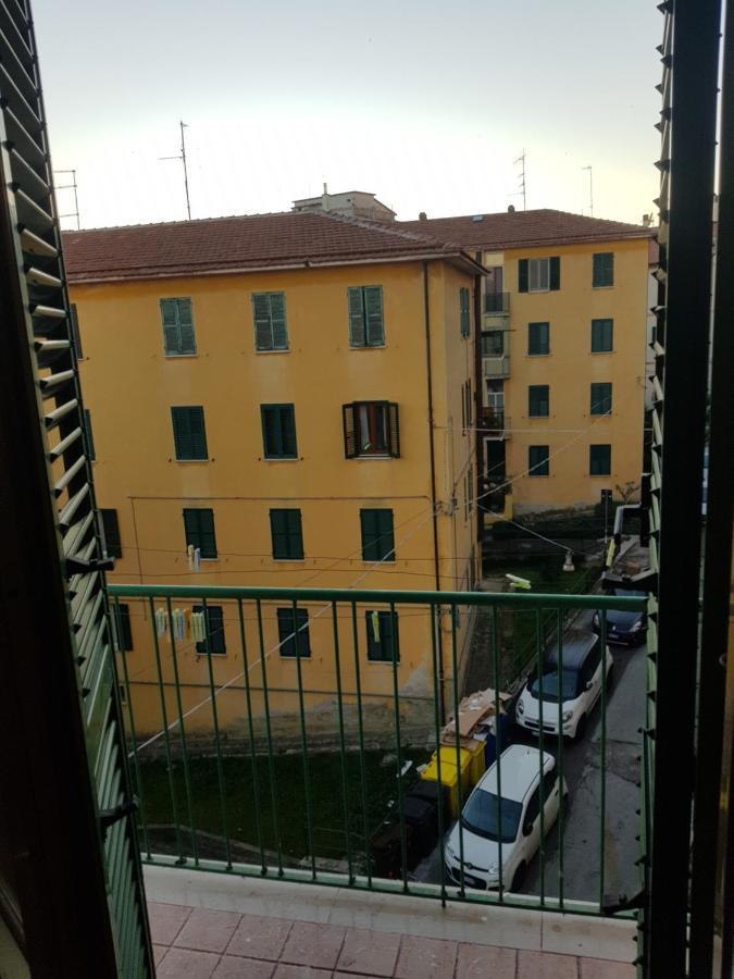 MASSARO APARTMENTS VIA CAVORSO CHIETI Abruzzo Chieti Exterior foto