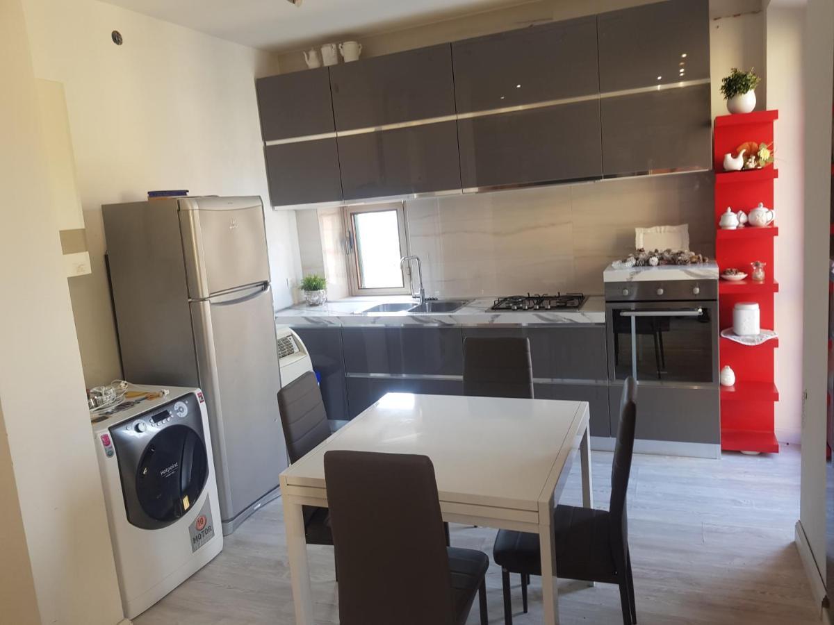 MASSARO APARTMENTS VIA CAVORSO CHIETI Abruzzo Chieti Exterior foto