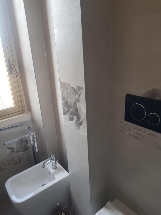 MASSARO APARTMENTS VIA CAVORSO CHIETI Abruzzo Chieti Exterior foto
